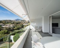 Resale - apartment - Benahavís - La Quinta