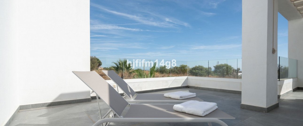 Resale - apartment - Benahavís - La Quinta
