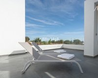 Resale - apartment - Benahavís - La Quinta