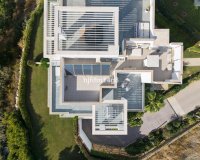 Resale - apartment - Benahavís - La Quinta