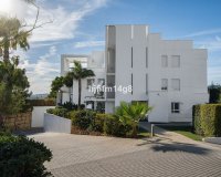 Resale - apartment - Benahavís - La Quinta