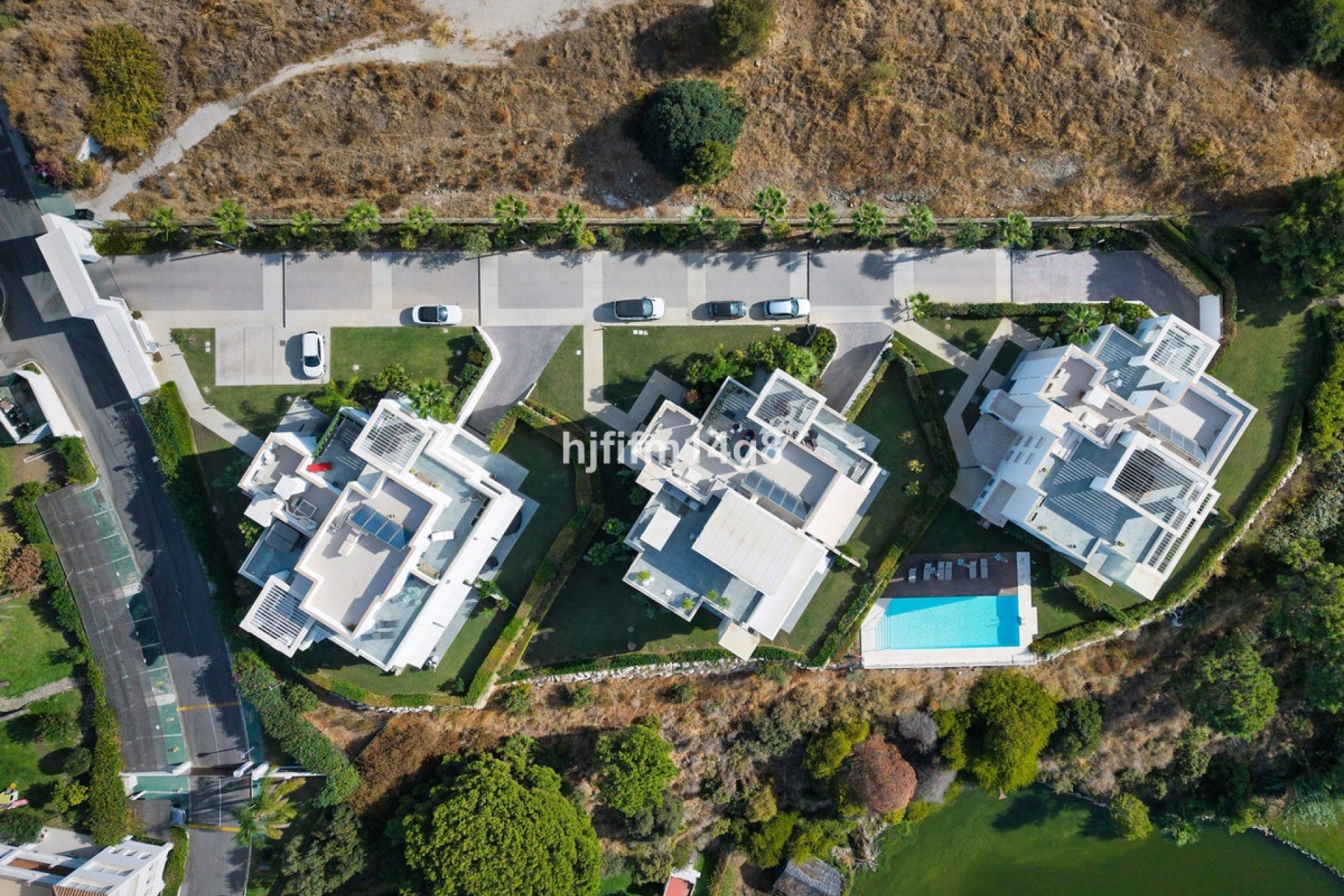 Resale - apartment - Benahavís - La Quinta