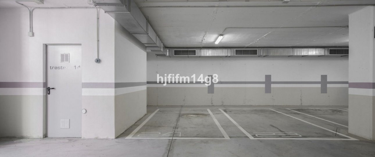 Resale - apartment - Benahavís - La Quinta