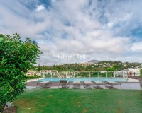Resale - apartment - Benahavís - La Quinta