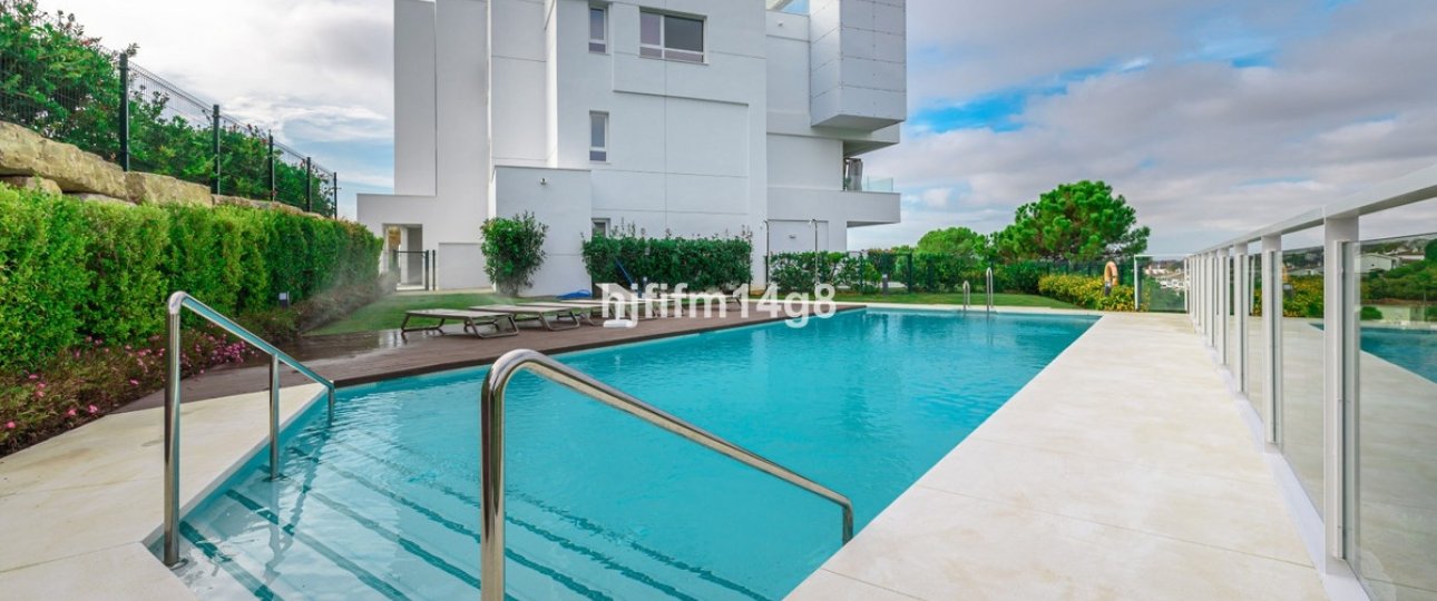 Resale - apartment - Benahavís - La Quinta