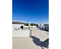Resale - apartment - Benahavís - La Quinta