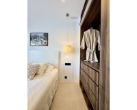Resale - apartment - Benahavís - La Quinta