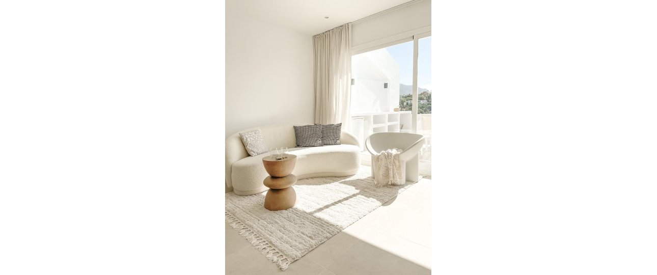 Resale - apartment - Benahavís - La Quinta
