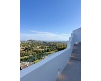 Resale - apartment - Benahavís - La Quinta