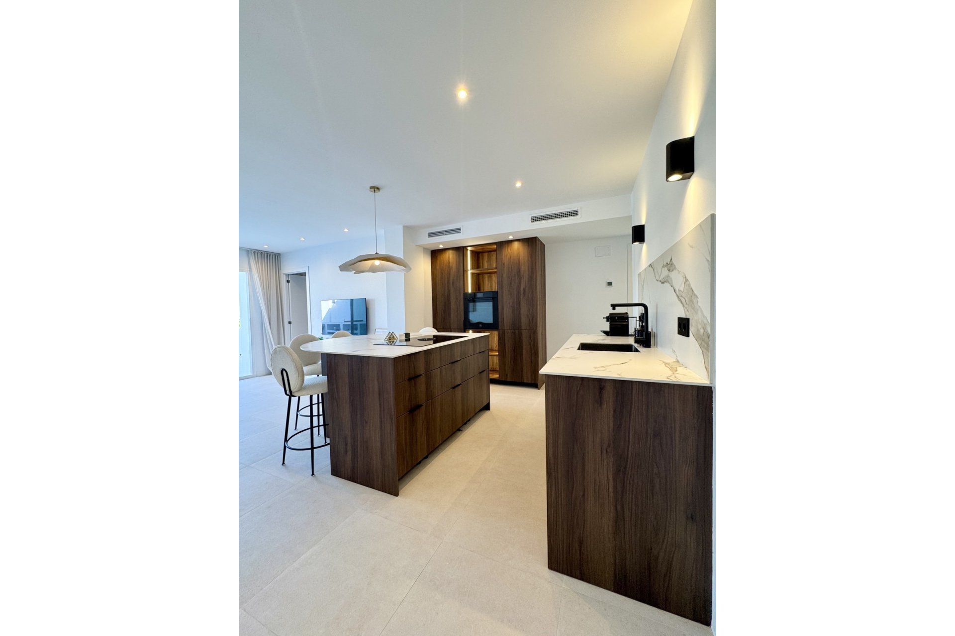 Resale - apartment - Benahavís - La Quinta