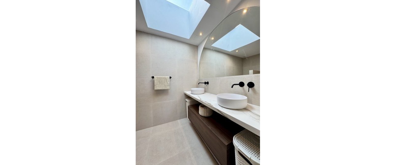 Resale - apartment - Benahavís - La Quinta