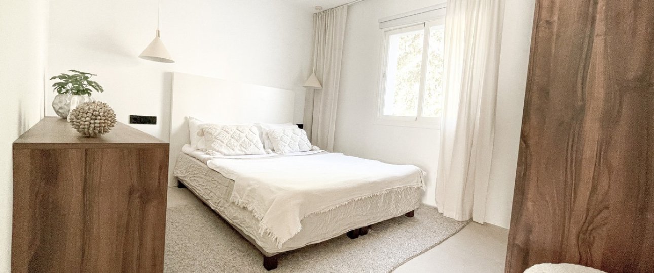 Resale - apartment - Benahavís - La Quinta