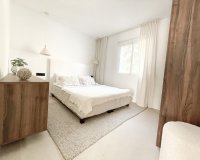 Resale - apartment - Benahavís - La Quinta