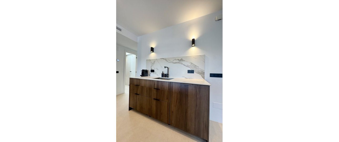 Resale - apartment - Benahavís - La Quinta