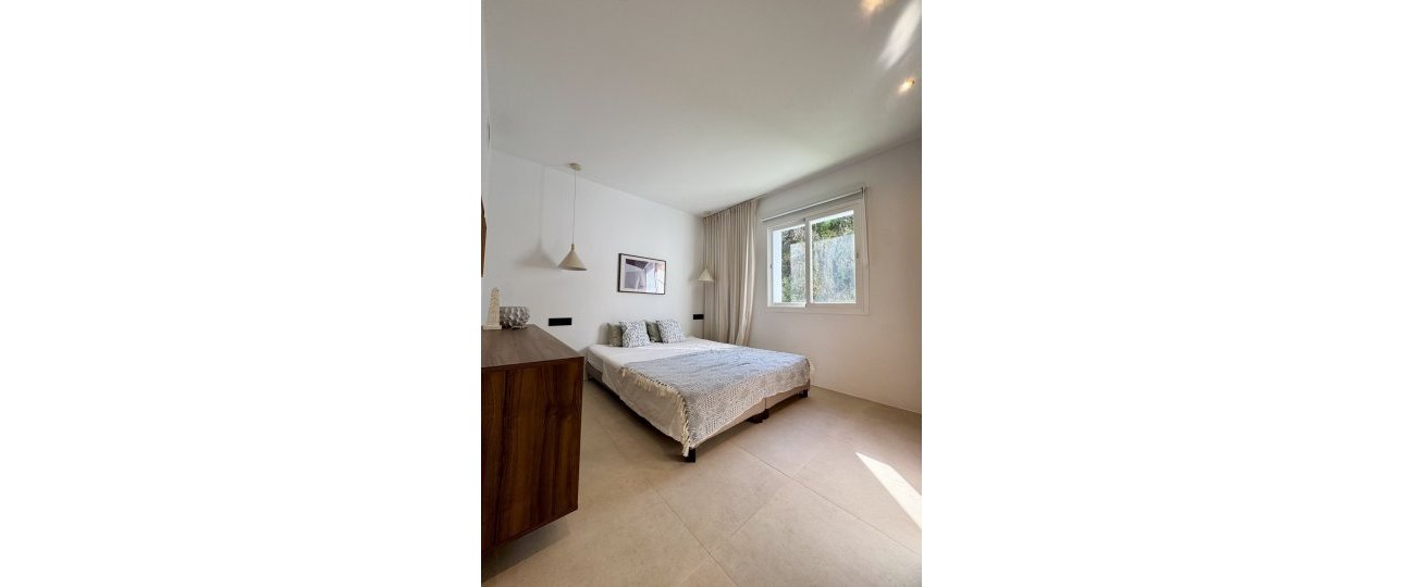Resale - apartment - Benahavís - La Quinta