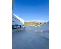 Resale - apartment - Benahavís - La Quinta
