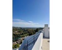 Resale - apartment - Benahavís - La Quinta