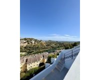 Resale - apartment - Benahavís - La Quinta