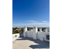 Resale - apartment - Benahavís - La Quinta