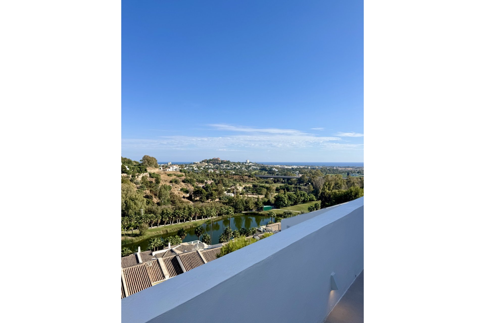 Resale - apartment - Benahavís - La Quinta