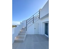 Resale - apartment - Benahavís - La Quinta