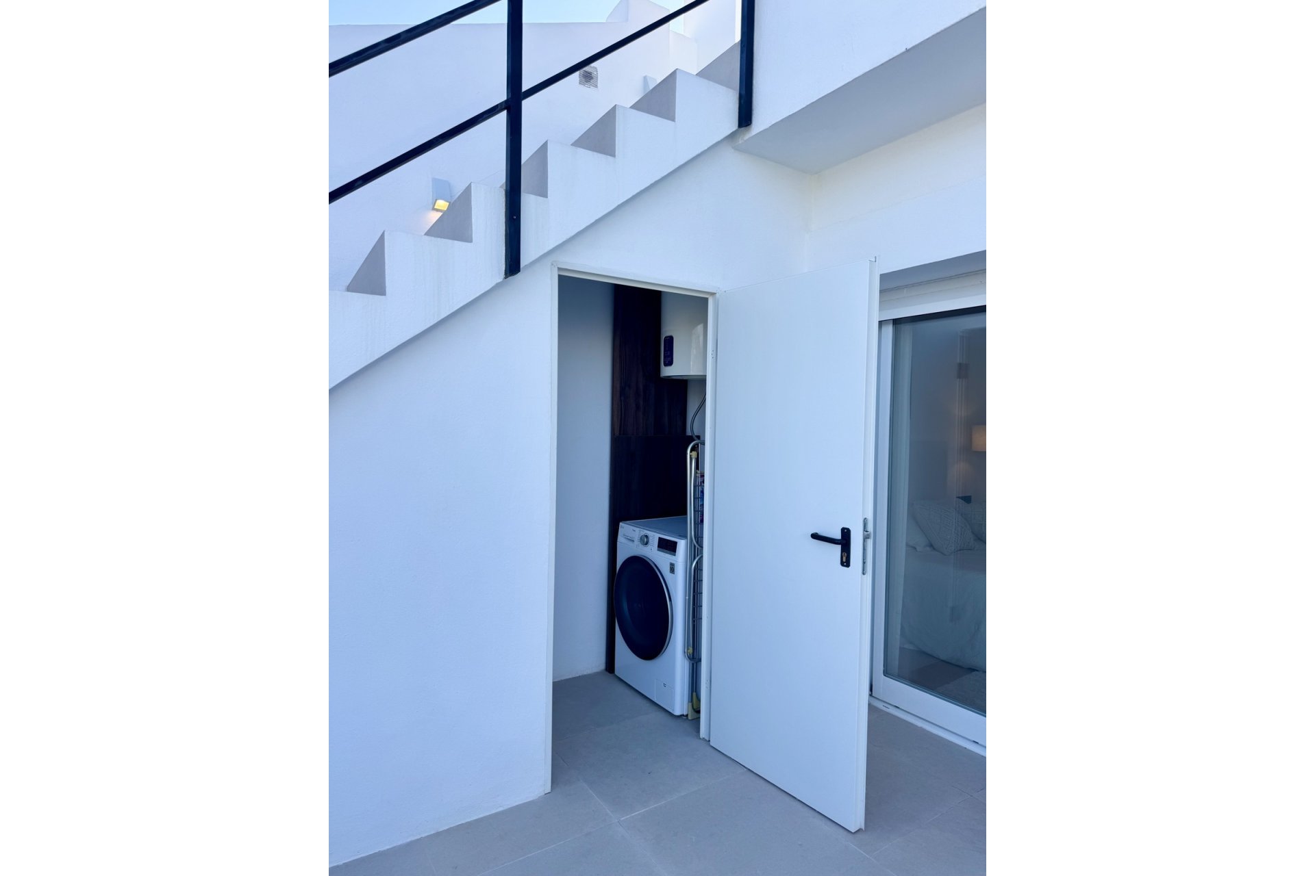 Resale - apartment - Benahavís - La Quinta