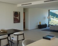 Resale - apartment - Benahavís - La Quinta