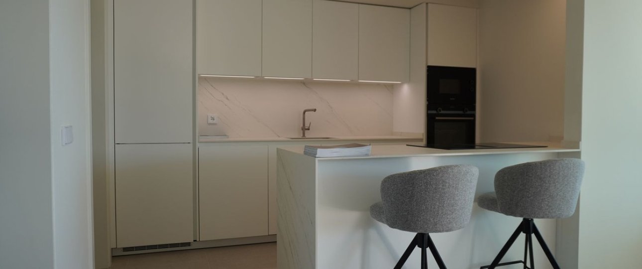 Resale - apartment - Benahavís - La Quinta