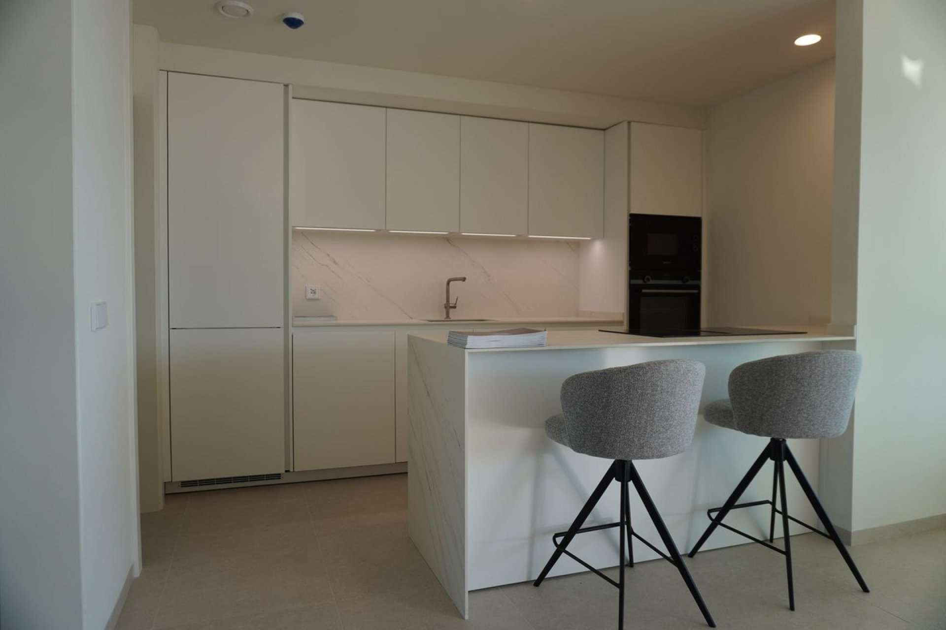 Resale - apartment - Benahavís - La Quinta