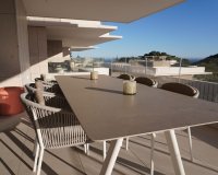 Resale - apartment - Benahavís - La Quinta