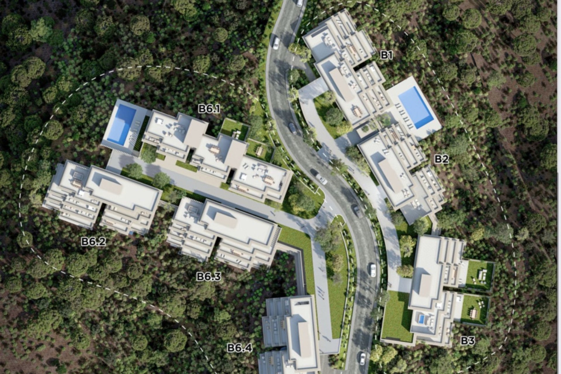Resale - apartment - Benahavís - La Quinta