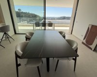Resale - apartment - Benahavís - La Quinta