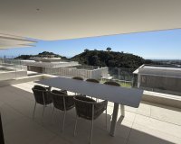 Resale - apartment - Benahavís - La Quinta