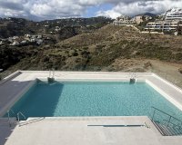 Resale - apartment - Benahavís - La Quinta