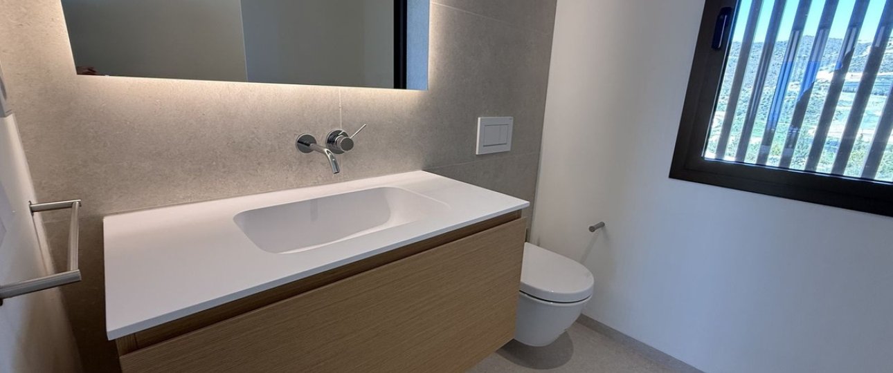 Resale - apartment - Benahavís - La Quinta