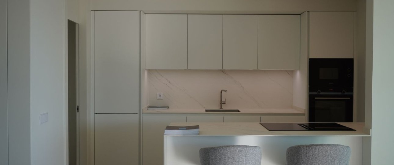 Resale - apartment - Benahavís - La Quinta