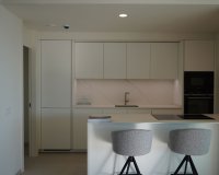Resale - apartment - Benahavís - La Quinta