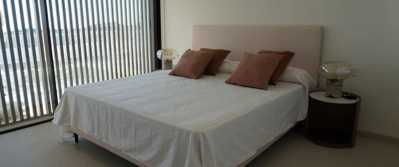 Resale - apartment - Benahavís - La Quinta