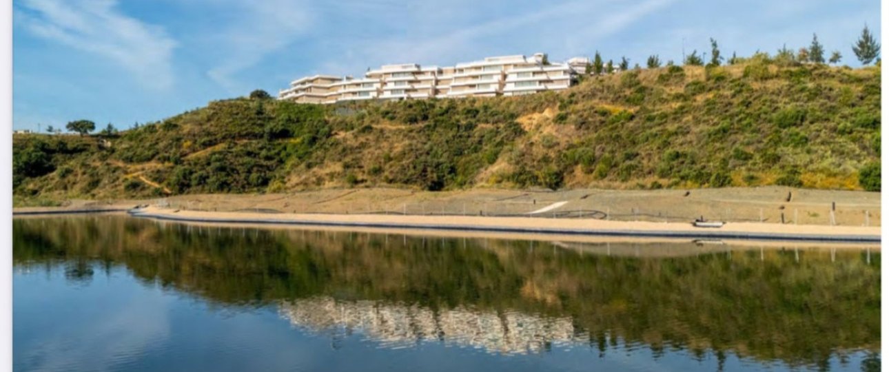 Resale - apartment - Benahavís - La Quinta
