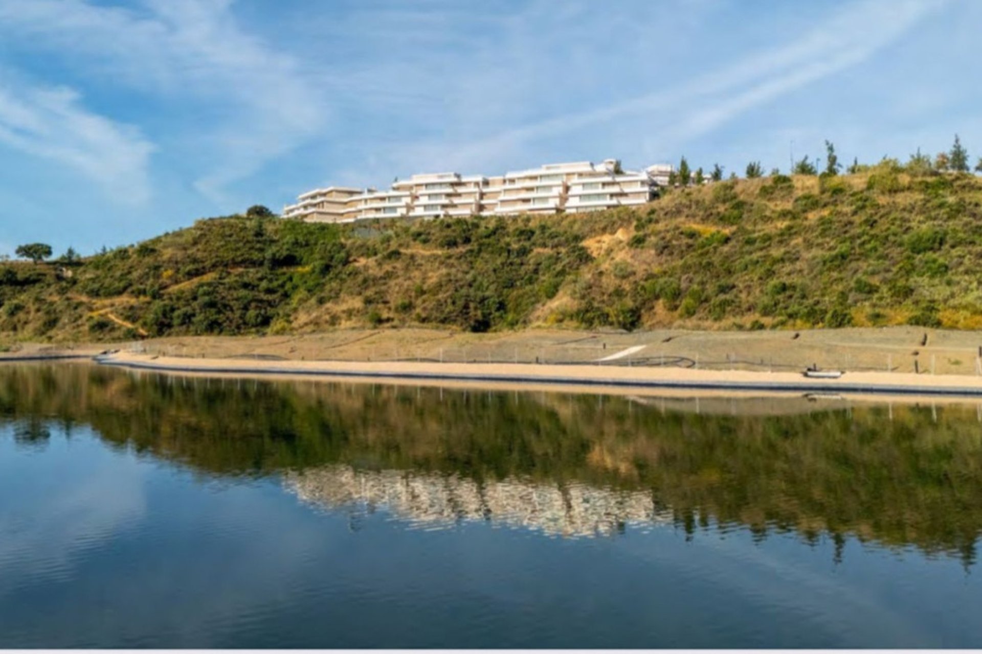 Resale - apartment - Benahavís - La Quinta