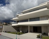 Resale - apartment - Benahavís - La Quinta
