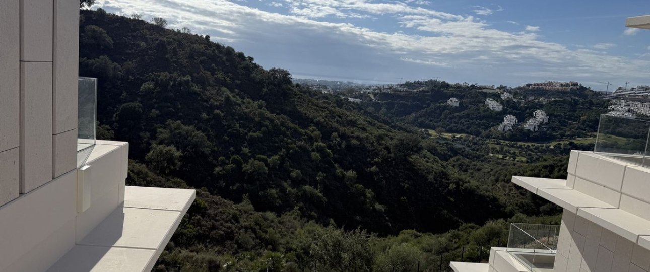 Resale - apartment - Benahavís - La Quinta