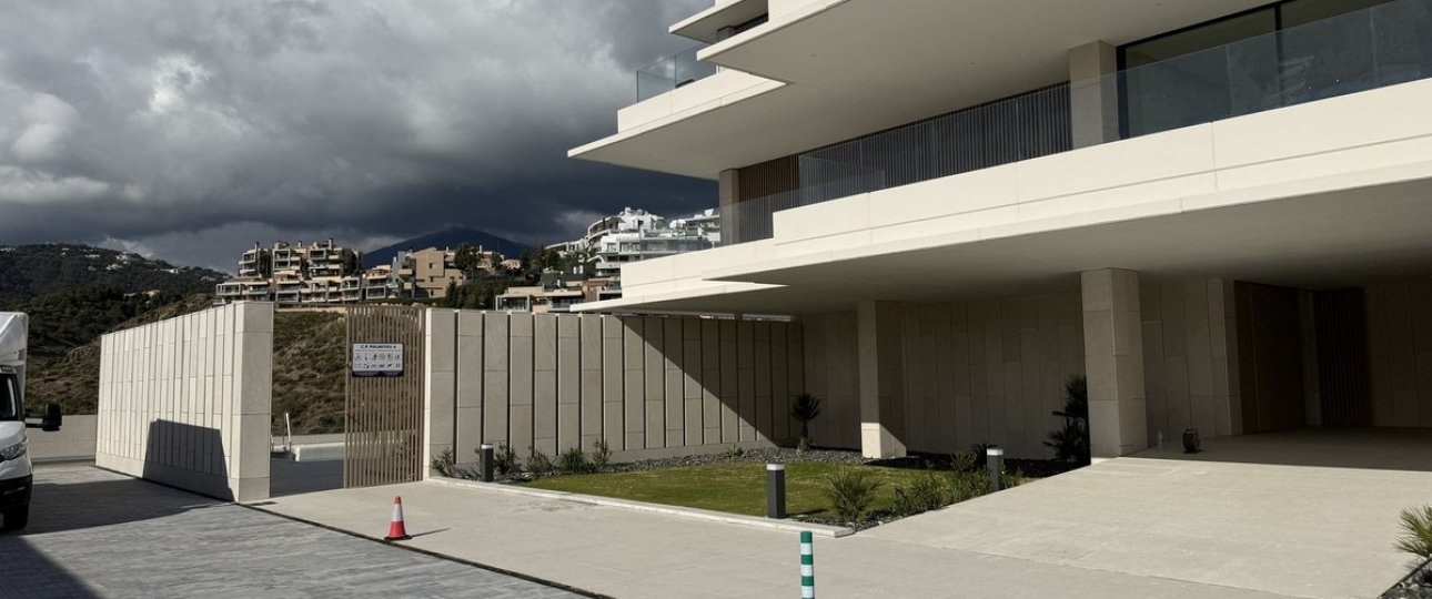 Resale - apartment - Benahavís - La Quinta