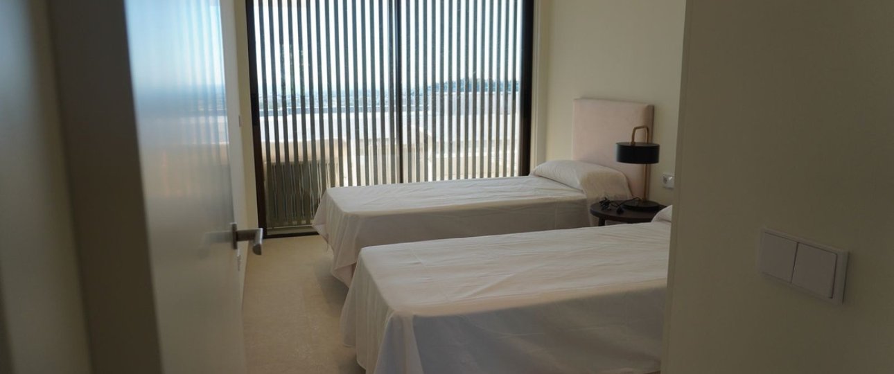 Resale - apartment - Benahavís - La Quinta
