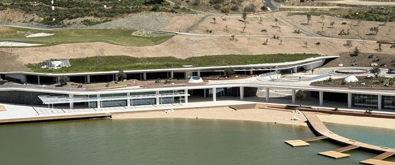 Resale - apartment - Benahavís - La Quinta