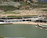 Resale - apartment - Benahavís - La Quinta