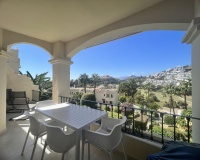 Resale - apartment - Benahavís - La Quinta