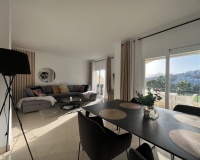 Resale - apartment - Benahavís - La Quinta