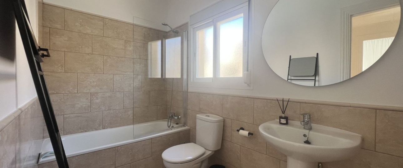 Resale - apartment - Benahavís - La Quinta