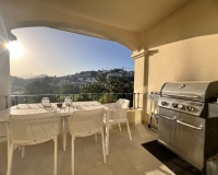 Resale - apartment - Benahavís - La Quinta